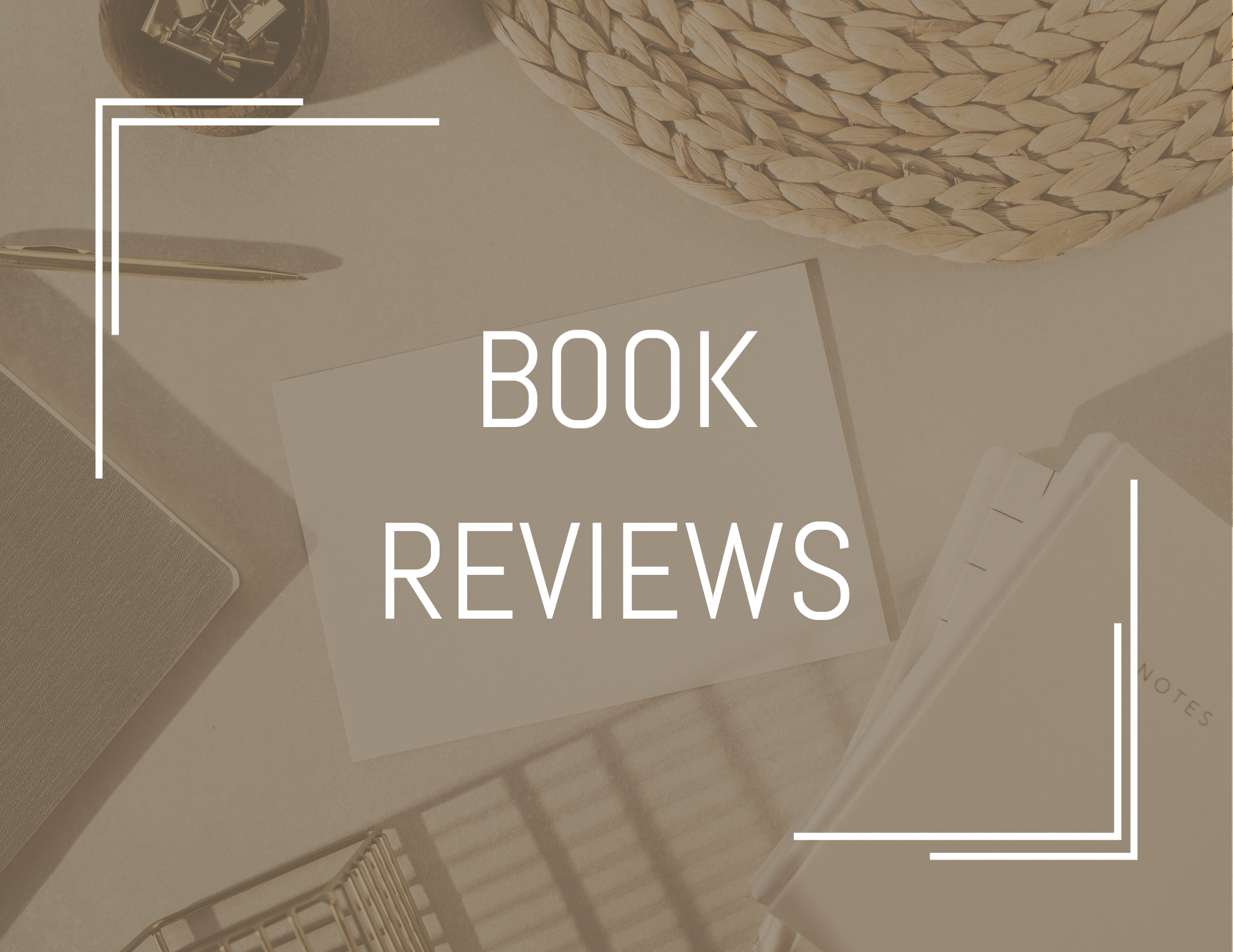 Book Reviews